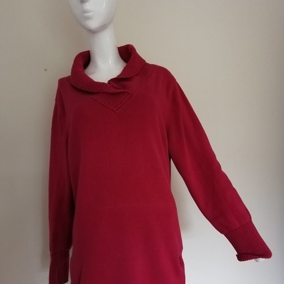Calvin Klein Sweaters - Sweater Calvin Klein XXL
